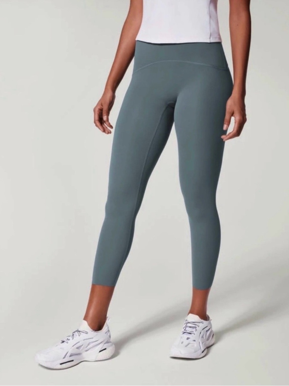 Spanx SpanxShape Women’s Booty Boost 7/8 Leggings